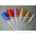 18/410 aluminum perfume sprayer for perfume bottles or other bottles LOW PRICE